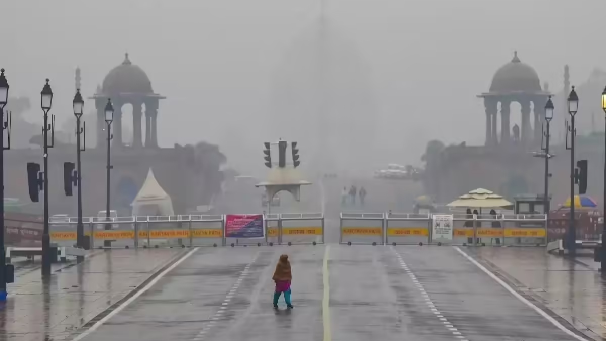 Delhi govt postpones cloud seeding trial due to active monsoon conditions | Details here