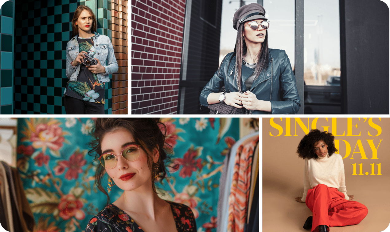 How Vintage Became Hotter Than Present-Day for the purchasing foundation online