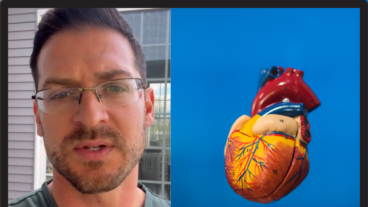 Cardiologist says these 4 foods can help with weight loss