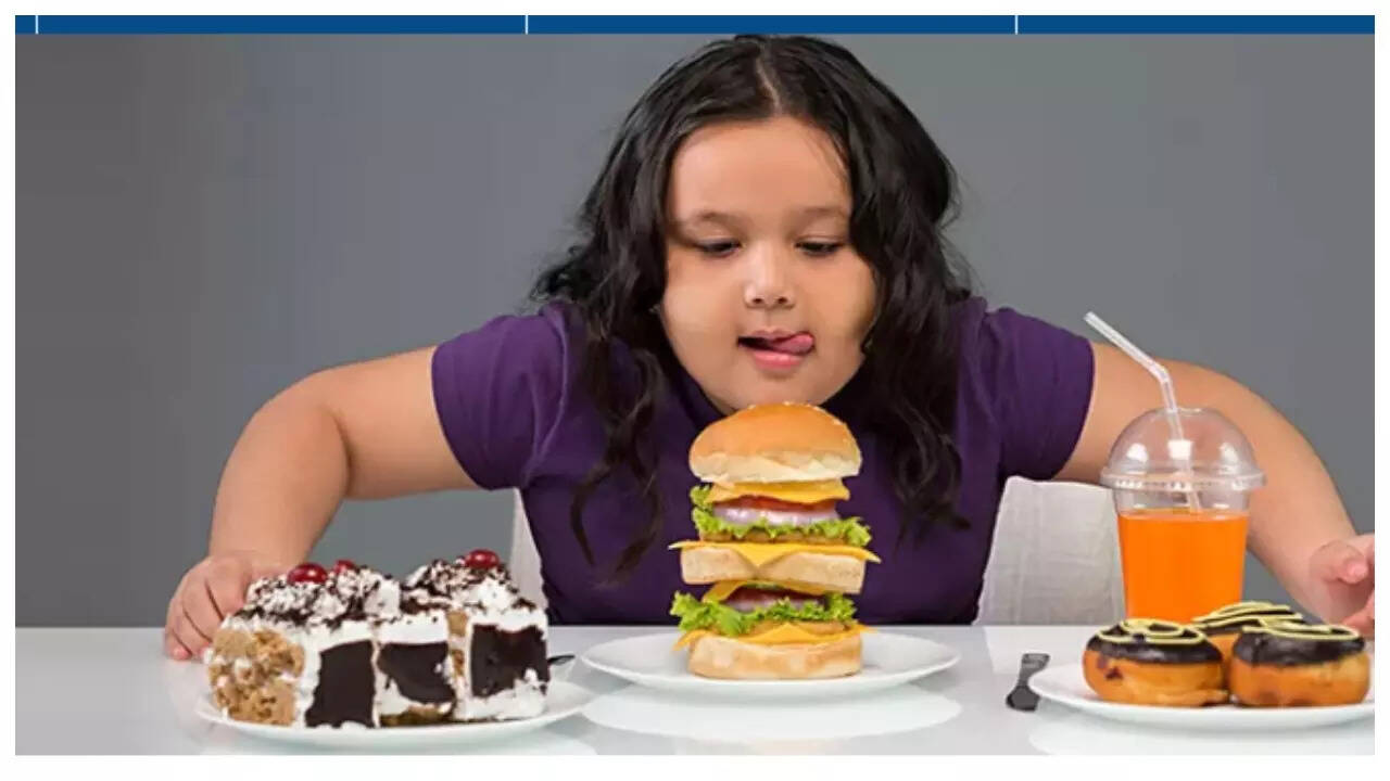 5 ways to tackle obesity in kids and why it is a growing concern