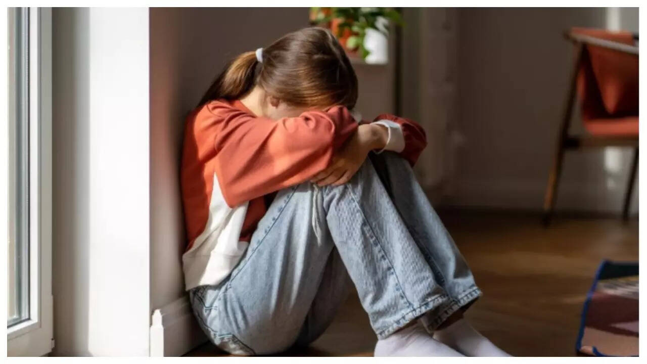 How parents can help kids deal with the pressure