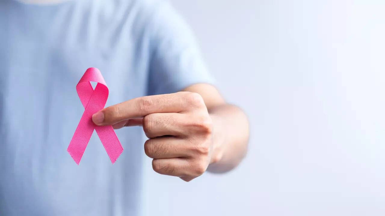 Breast cancer in men: 5 warning signs that should not be missed