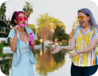 Here is how to shine the 70s way this summer