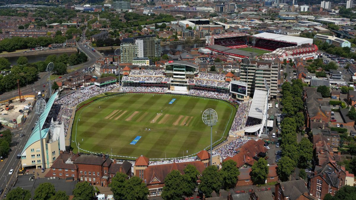 ENG-W vs IND-W 1st T20I pitch report: How surface at Trent Bridge in Nottingham likely to play?