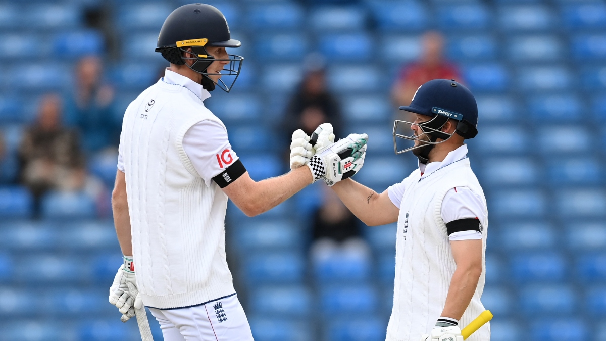 Zak Crawley-Ben Duckett pair breaks 76-year-old world record at Headingley during IND vs ENG 1st Test