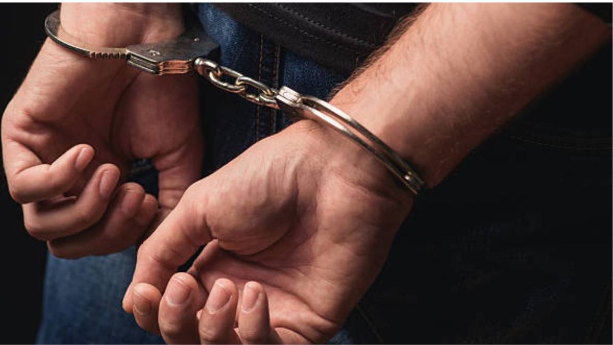 Assam man arrested for creating, posting AI-generated pornographic pics, videos of woman online