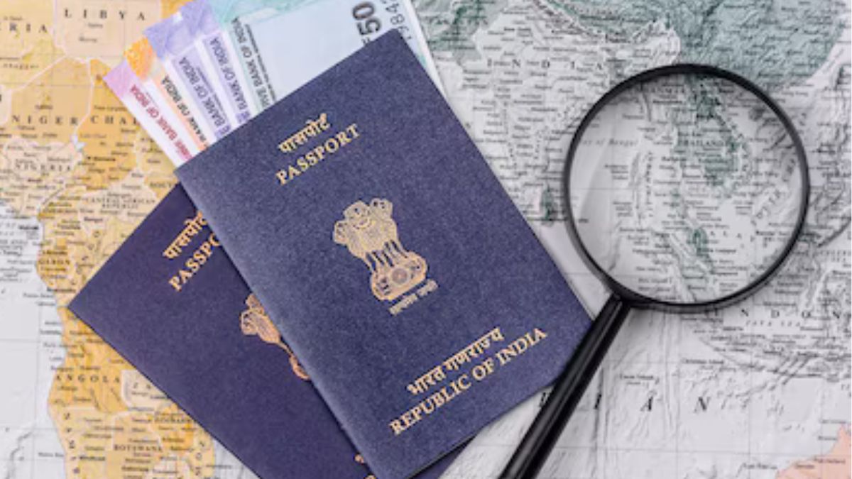 India makes biggest leap in passport power index, visa-free access to 59 countries
