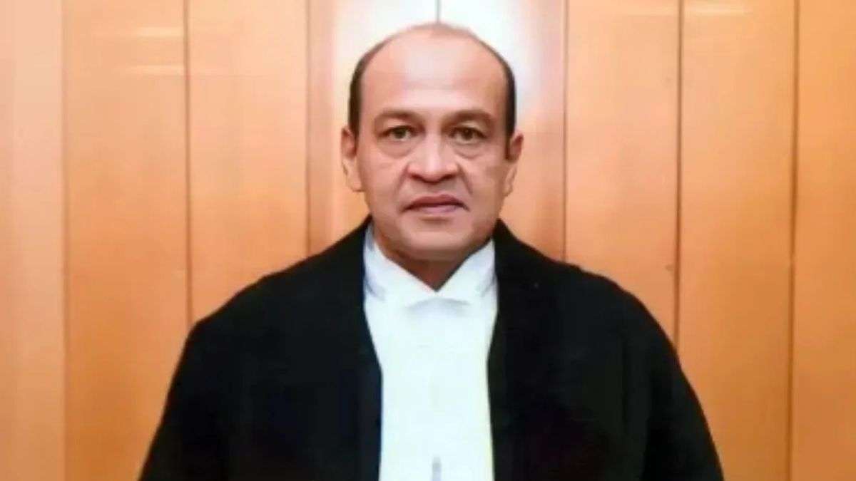 Lok Sabha to initiate proceedings to remove Justice Yashwant Varma: Kiren Rijiju