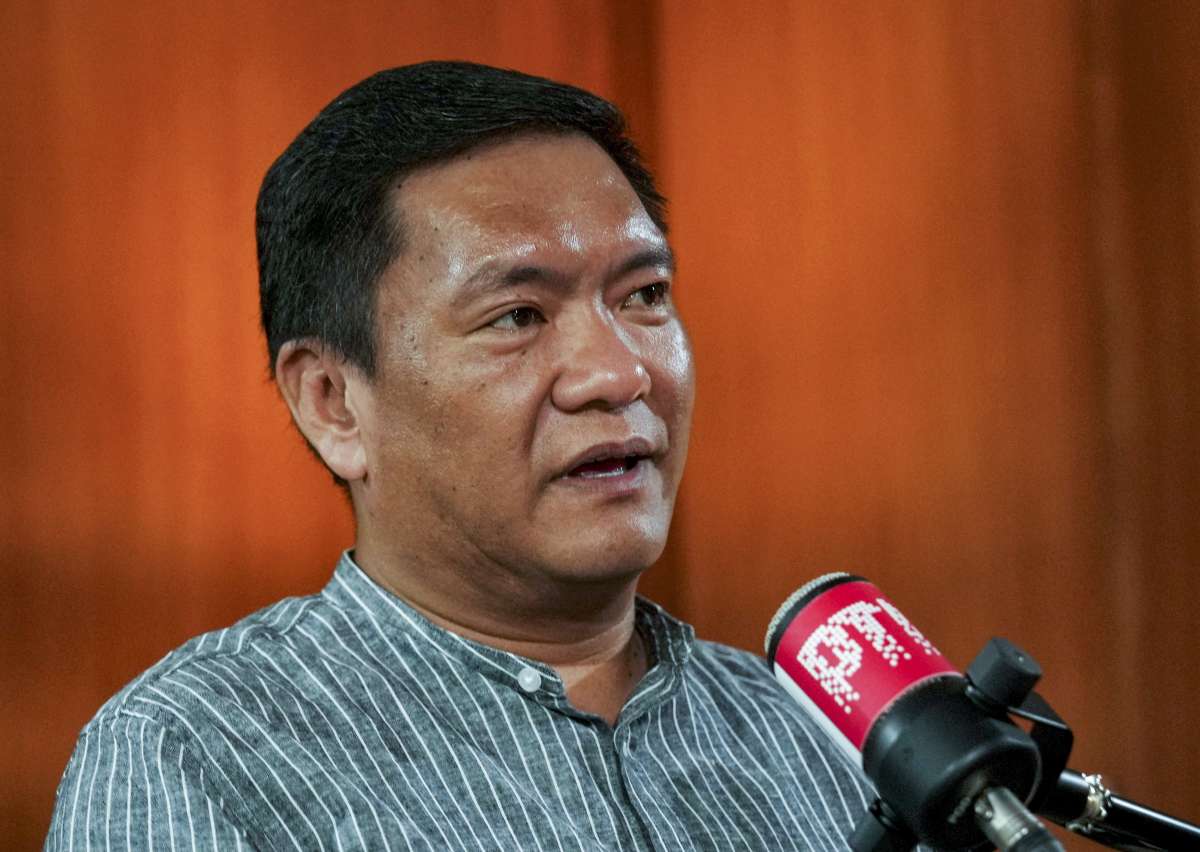 China’s mega dam a ‘ticking water bomb’ for India, Arunachal CM warns against Yarlung Tsangpo project