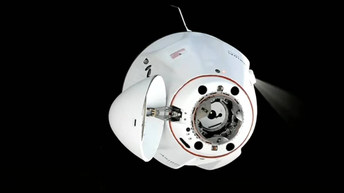 Astronaut Shukla’s Dragon spacecraft undocking delayed by 10 minutes; splashdown scheduled for July 15