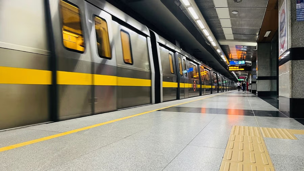 Delhi Metro’s new safety upgrade could save lives: Say goodbye to saree and bag snags with this game-changer