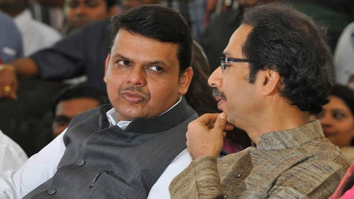 Maharashtra CM Devendra Fadnavis gives ‘offer’ to Uddhav Thackeray to join NDA ahead of BMC polls