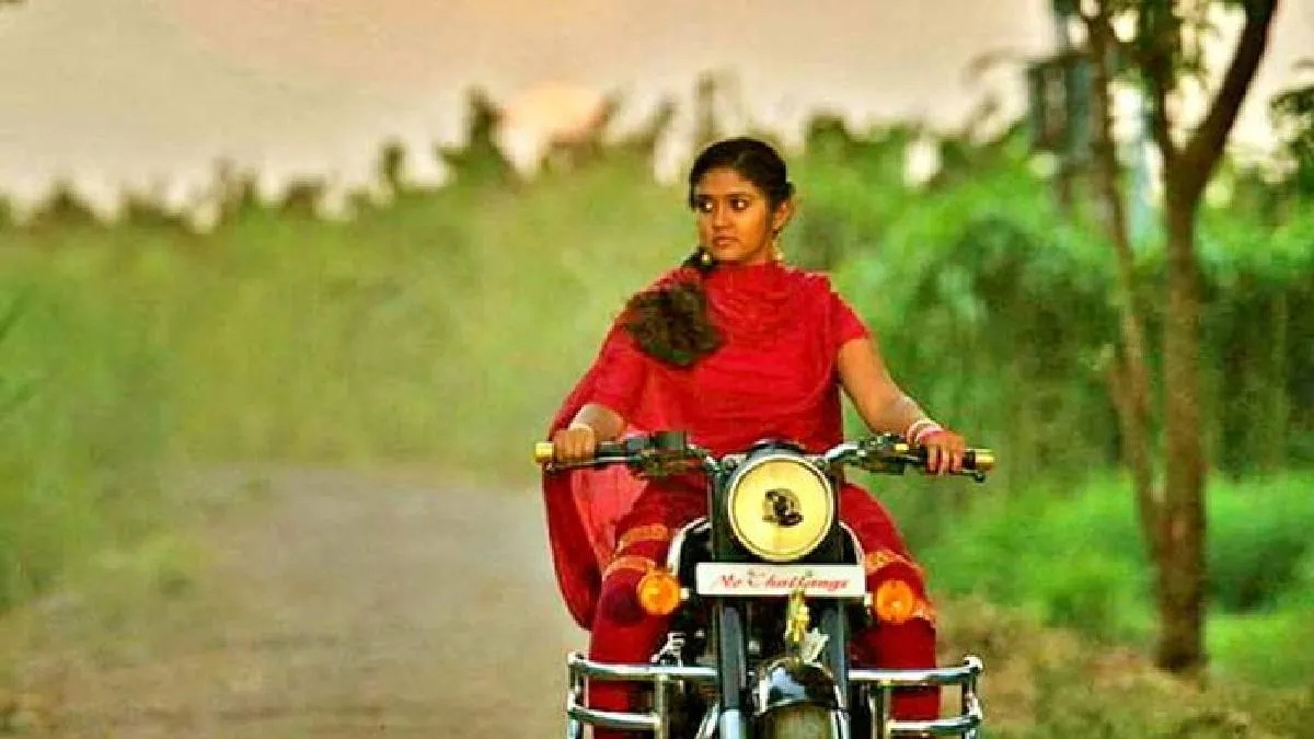 Rs 4 crore film, which broke records at box office; Hindi remake did wonder too and made Janhvi Kapoor a star