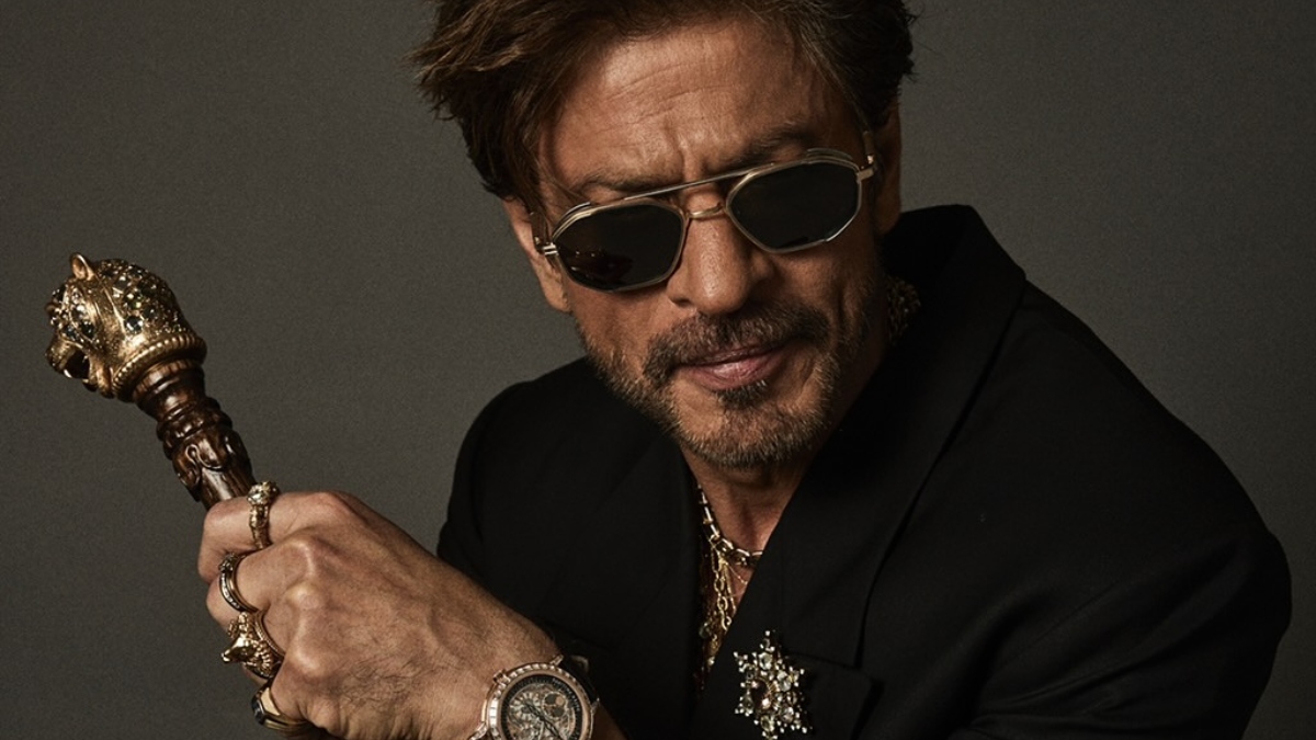 Shah Rukh Khan gets injured during King shoot, claims report; Mamata Banerjee prays for his speedy recovery