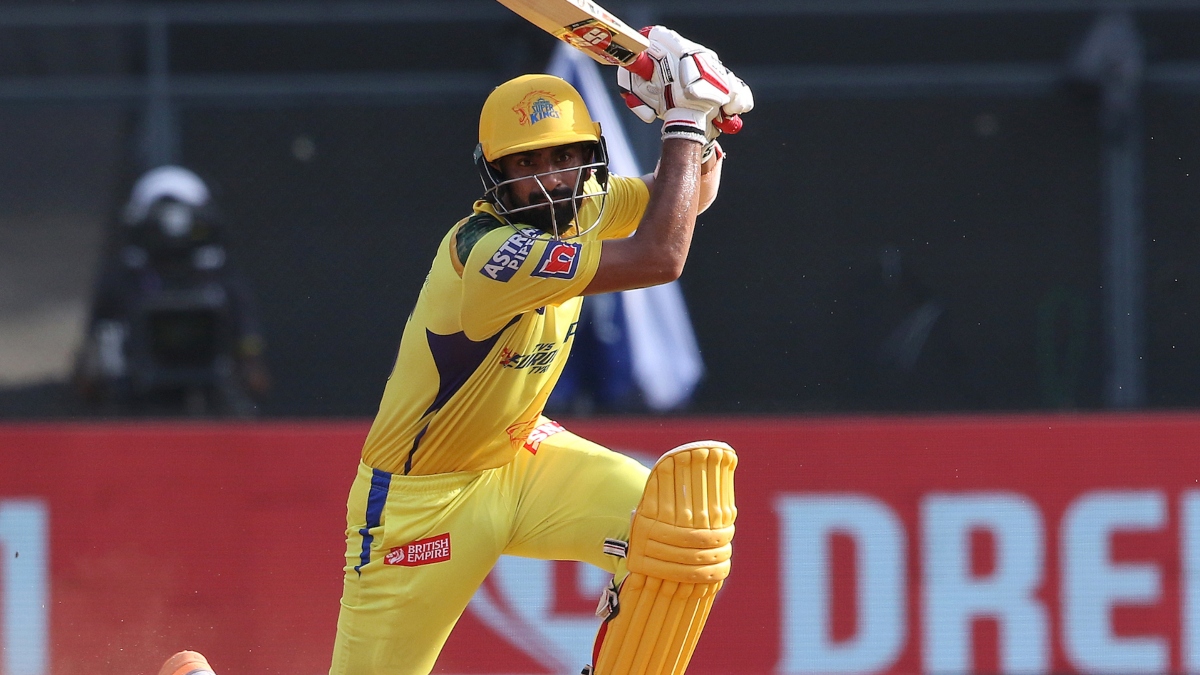 TN wicketkeeper set to earn maiden Test call-up as Rishabh Pant’s replacement in India squad: Report