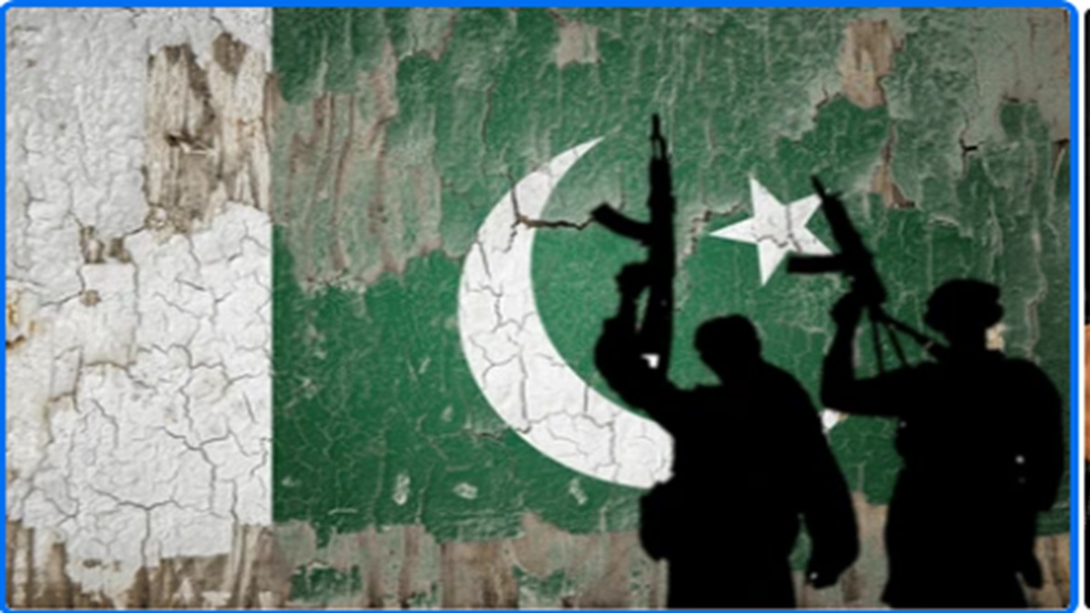 Pakistan terror groups LeT, JeM may use Nepal route to strike India: Nepalese Official