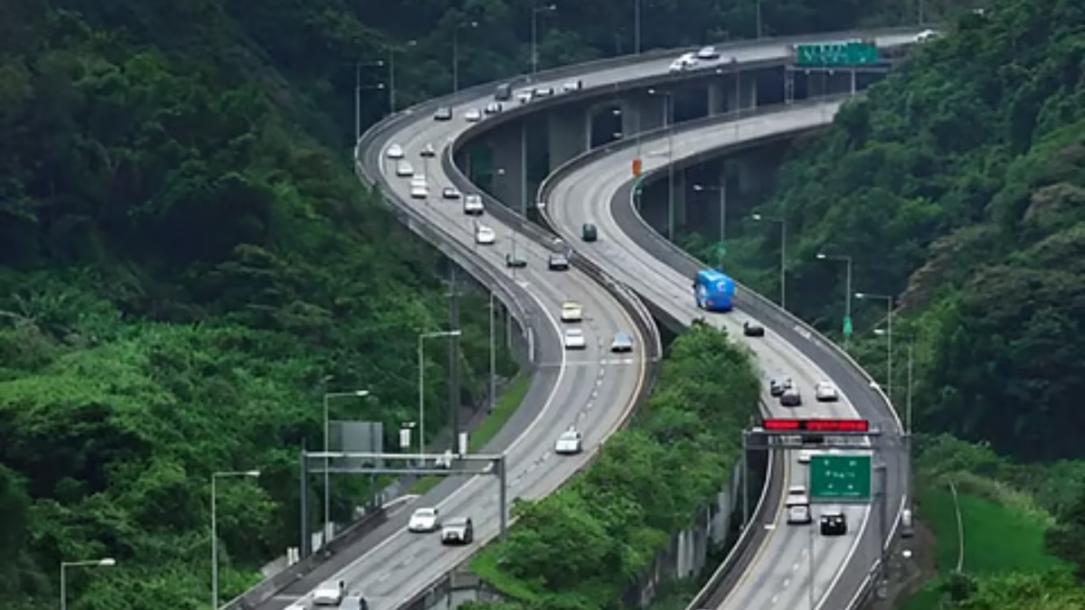 Bridging Delhi-Dehradun: Expressway to slash travel time to 2.5 hours, boost tourism and trade