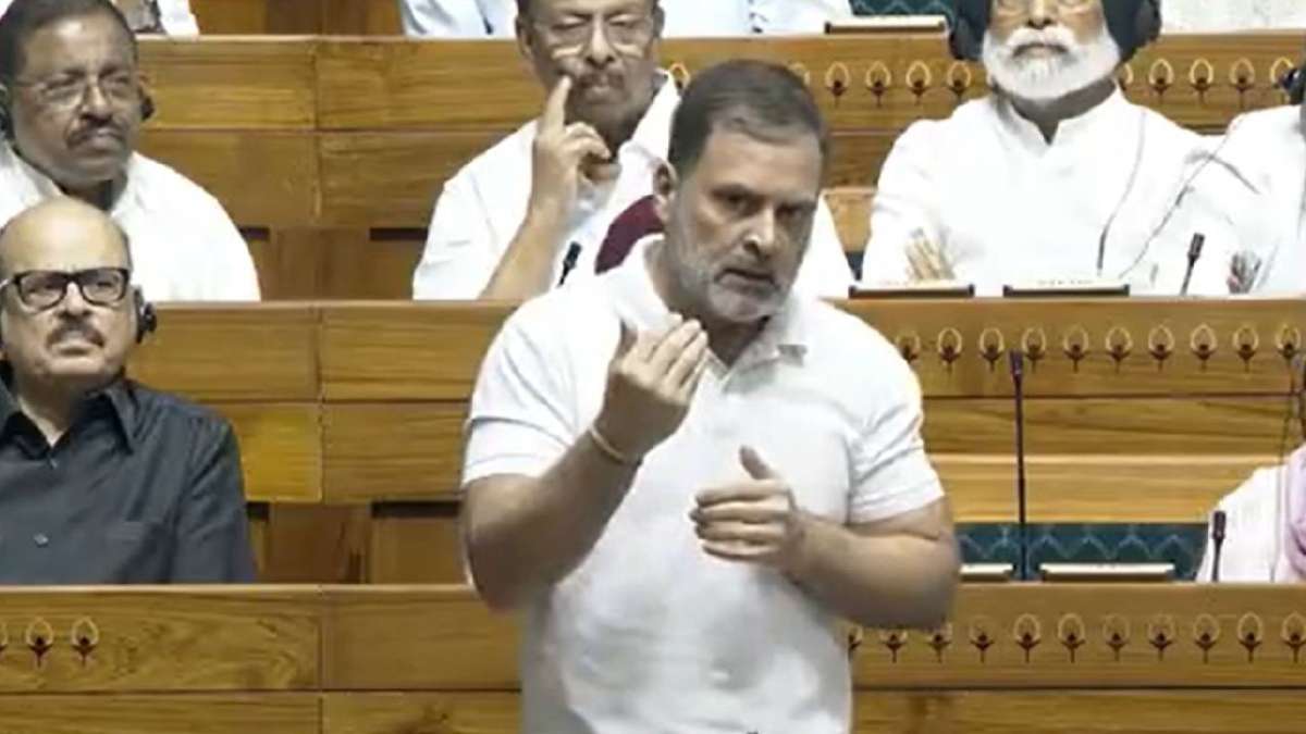 ‘Call Trump a liar if his claims on ceasefire are false’: Rahul Gandhi’s dare to PM Modi | Top quotes