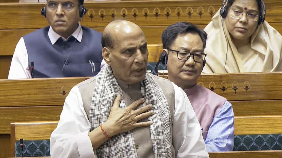 Union govt agrees to 16-hour discussion on Op Sindoor, Pahalgam attack in Lok Sabha during monsoon session