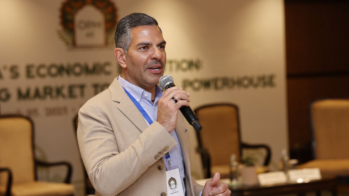 Sunjay Kapur’s mother questions son’s ‘suspicious’ death, claims signing documents without knowledge