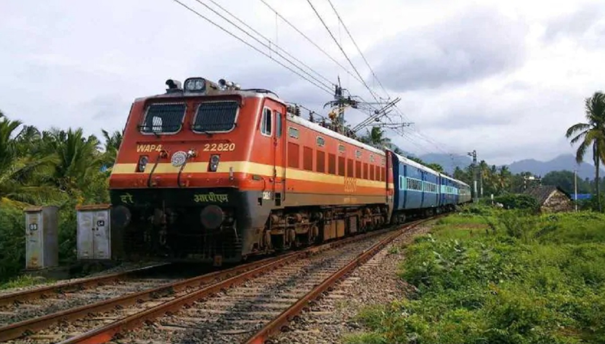 Central Railway greenlights game-changing semi-high-speed rail link connecting Pune, Shirdi, Nashik
