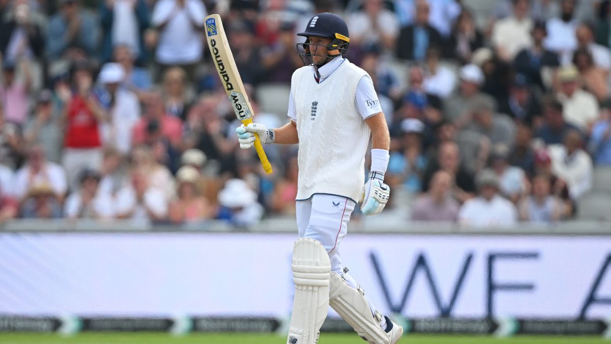 Joe Root breaks Ponting, Kallis’ legendary Test record, only behind Sachin Tendulkar