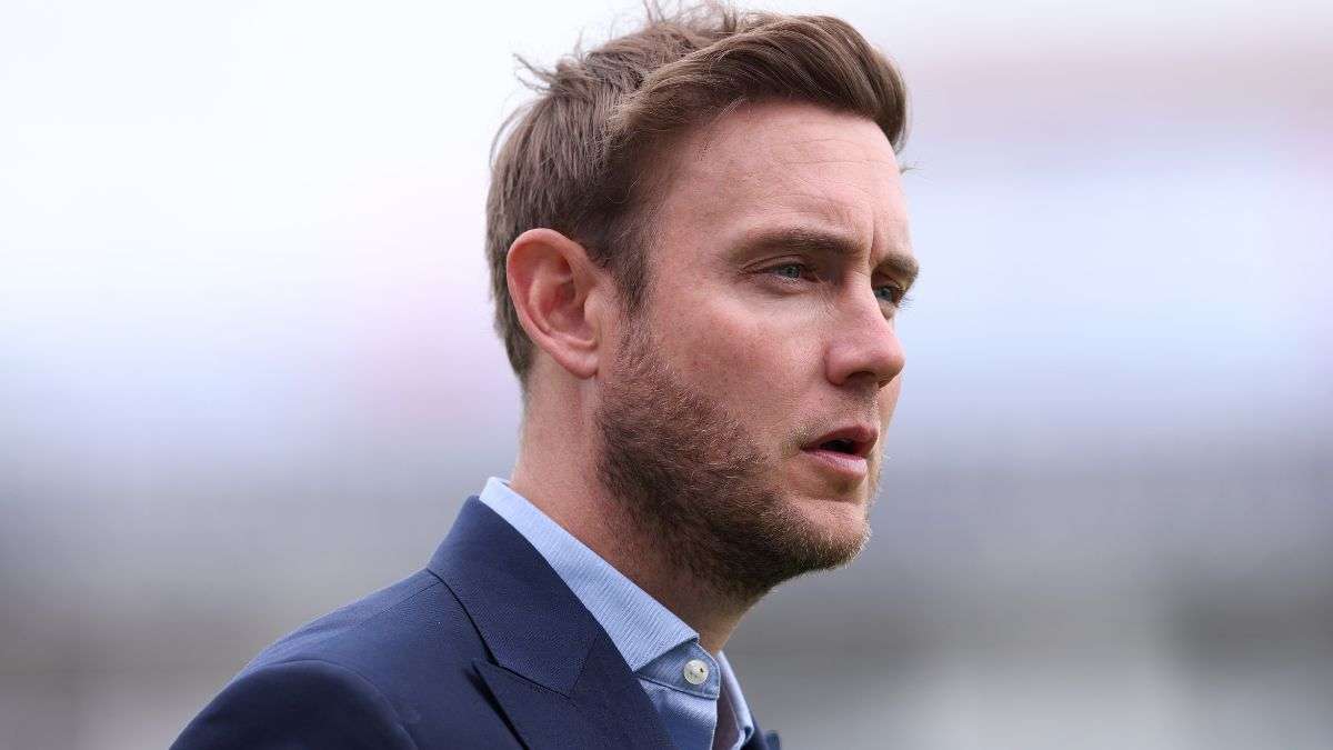 Stuart Broad advises England to drop key player from fifth Test against India
