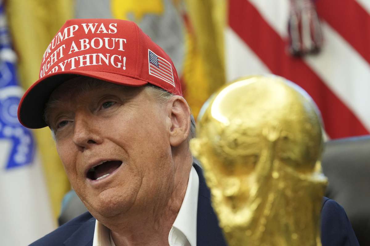 Trump’s immigration crackdown triggers sharpest decline in US immigrant population in over 60 years