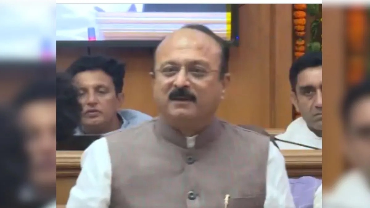 Delhi govt tables bill to regulate private school fee hikes in monsoon session