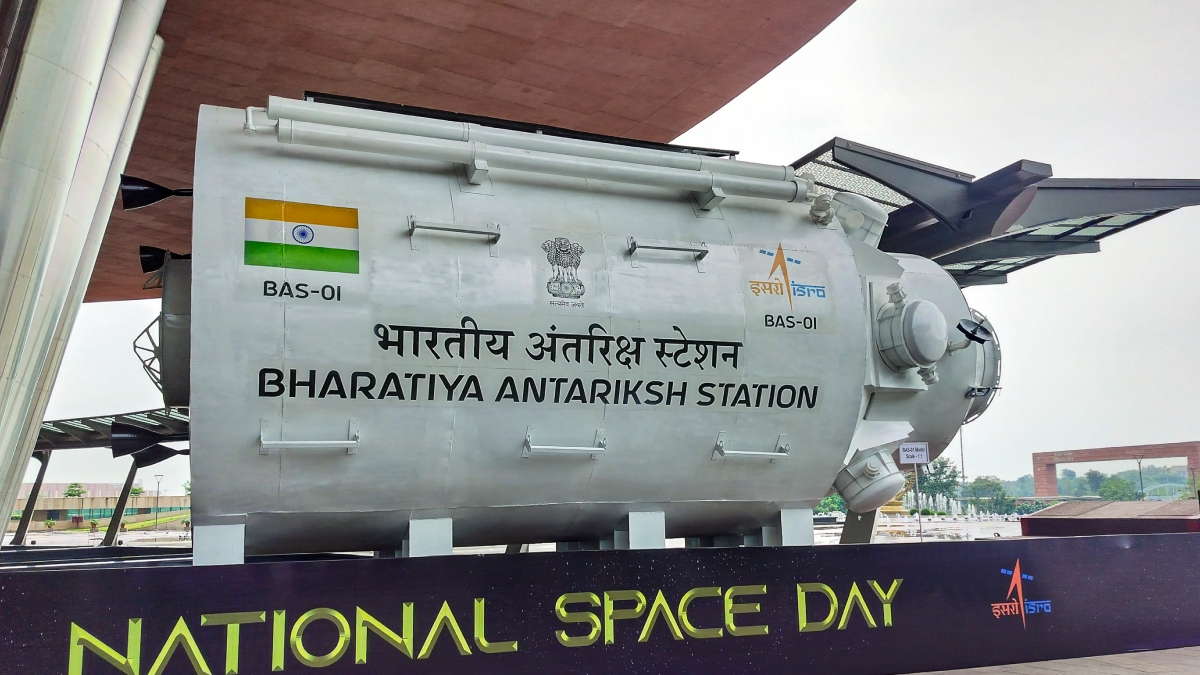 National Space Day 2025: How Chandrayaan-3’s moon landing rekindled India’s space race