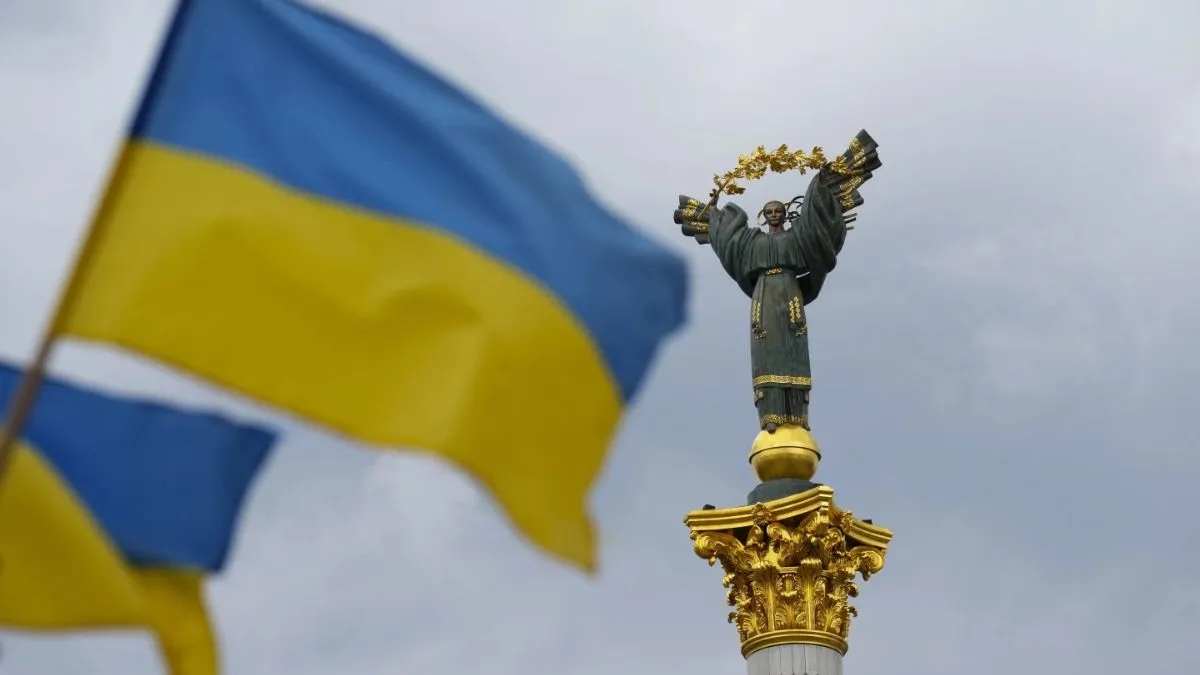 Moscow claims Kyiv drone strike hit Russian nuclear plant on Ukraine’s Independence Day