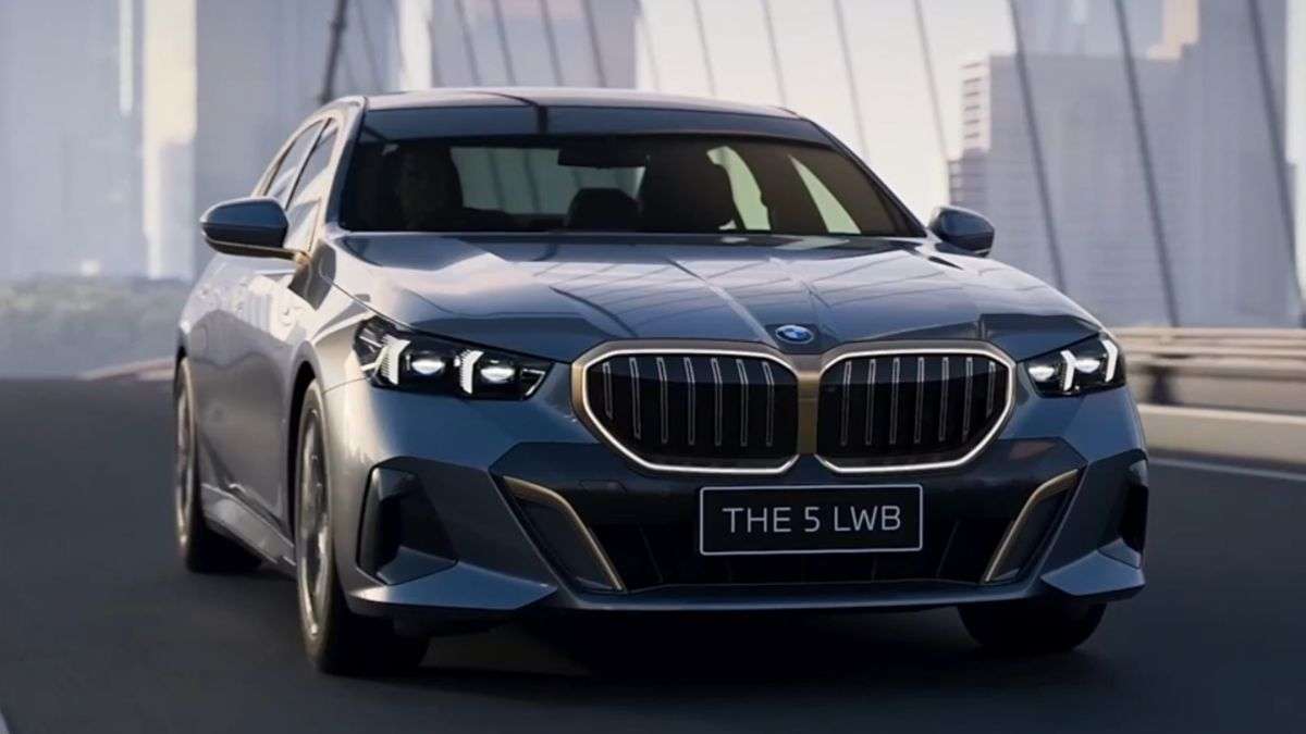 BMW Group India to increase prices by up to 3 per cent from April 2025
