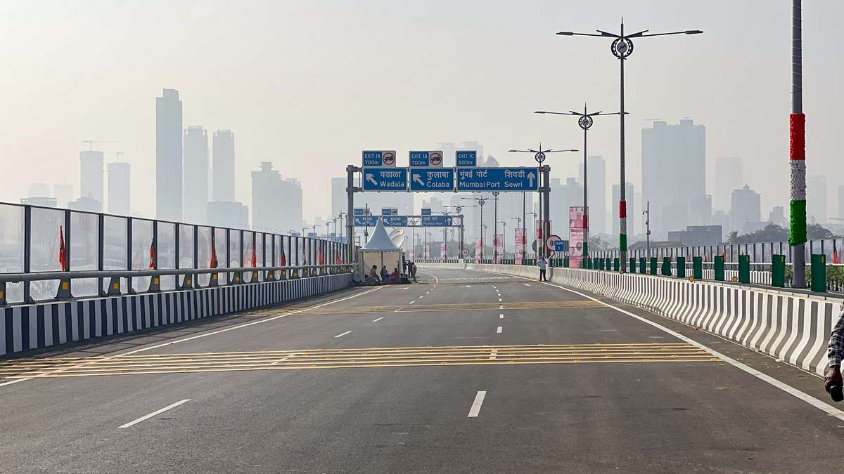 Electric Vehicles exempted from toll on Atal Setu in Mumbai: All you need to know