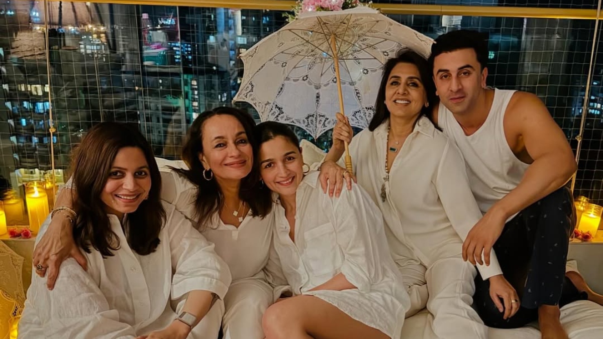 Alia Bhatt lashes out at netizens and paparazzi pages for sharing photos of her newly built home Krishna Raj