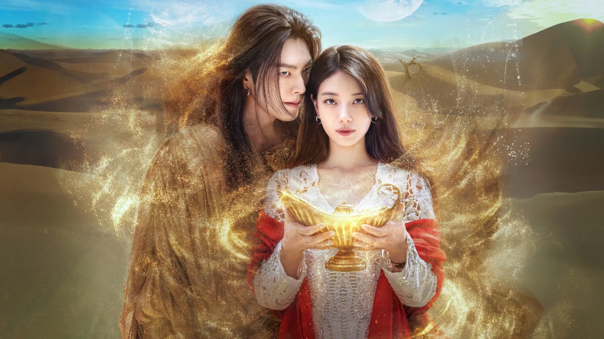 ‘Genie, Make a Wish’ OTT release: Here’s when and where you can watch Kim Woo-bin and Bae Suzy’s rom-com