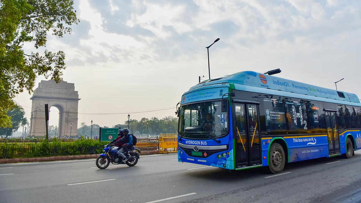 Raksha Bandhan 2025: Free bus rides for women announced across multiple states | Check full list