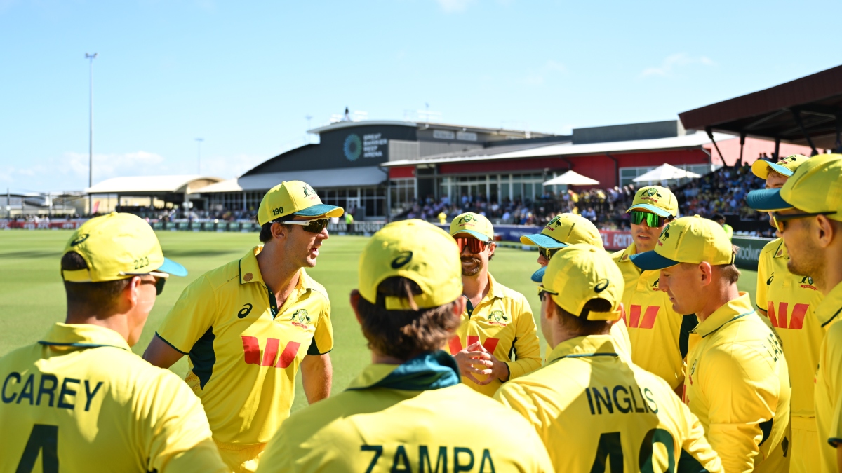 Australia’s 11-year-long drought continues against South Africa as World Champions lose ODI series