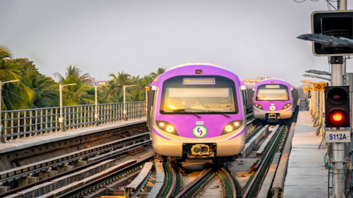 Kolkata metro to boost services on Green and Purple lines from August 11