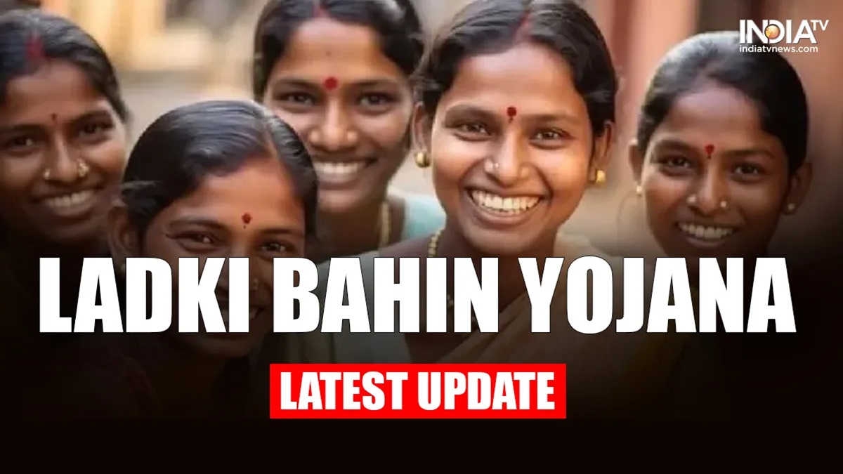 Ladki Bahin Yojana: 26 lakh ineligible beneficiaries found in Maharashtra, govt vows strong action