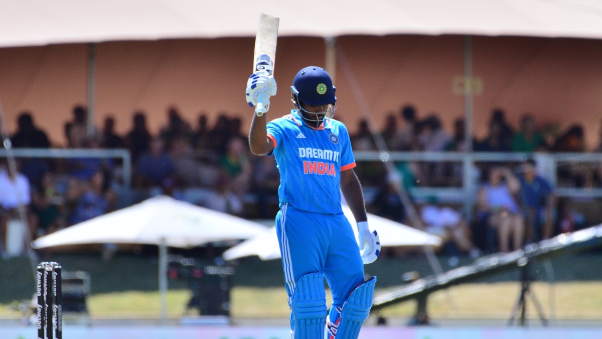 Sanju Samson continues his strong run in KCL, falls little short of consecutive tons as Asia Cup stands ahead