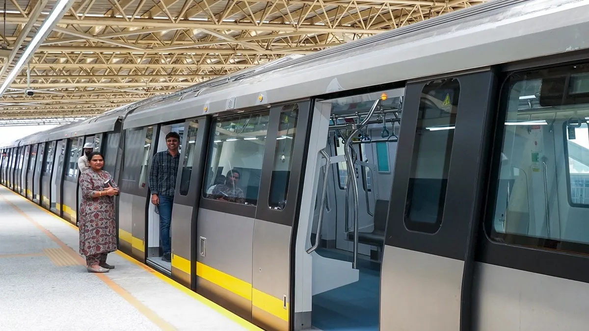 Indore-Ujjain-Pithampur Metro Rail Project gets approval: Check cost, routes and other details