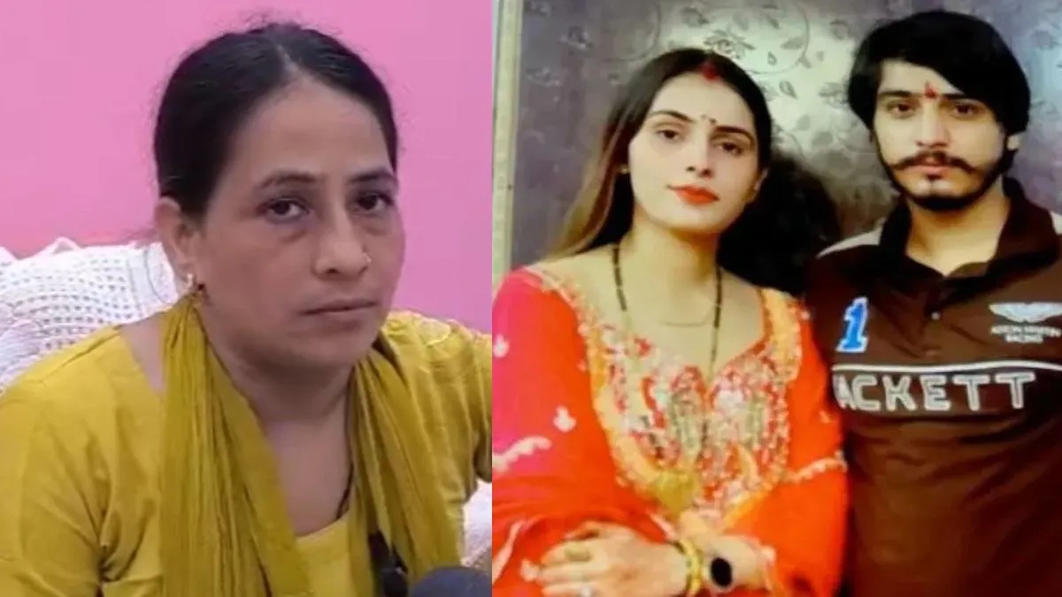 Nikki murder case: Brother’s wife alleges dowry harassment on deceased’s family, levels shocking allegations