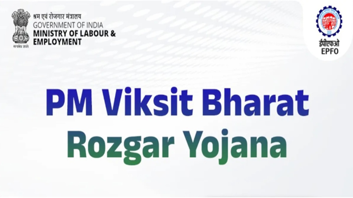 Who qualifies for Rs 15,000 incentive under PM Modi’s ‘Viksit Bharat Rozgar Yojana’? Know eligibility