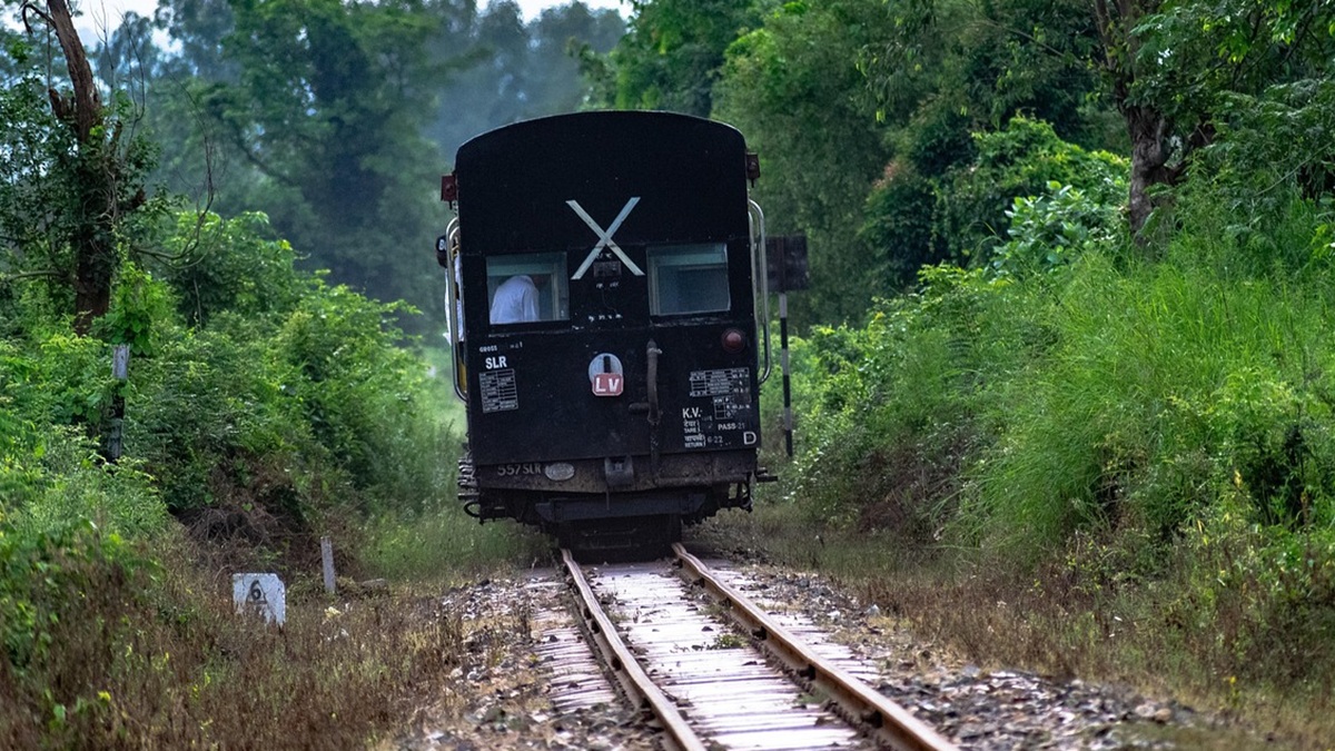 Good news for train commuters: Passenger Reservation System can now book 25,000 tickets per minute
