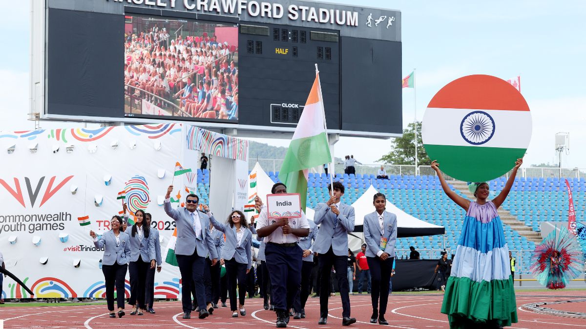 Indian cabinet approves bid for Commonwealth Games 2030, Ahmedabad named as proposed city