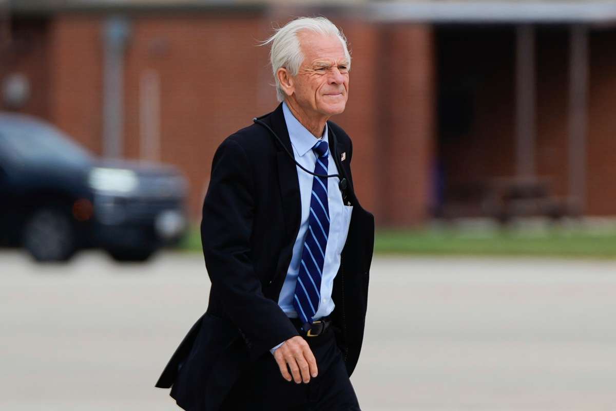 Trump aide Navaro, known for anti-India rants, behind H1B visa fee hike, says Democrat Congressman