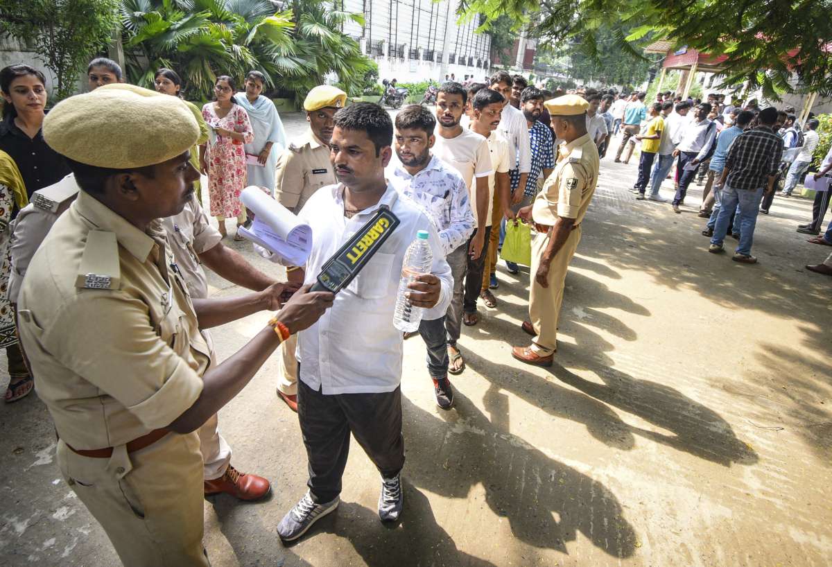 BSEB Bihar STET registration date 2025 extended; know how to apply at bihar-stet.com