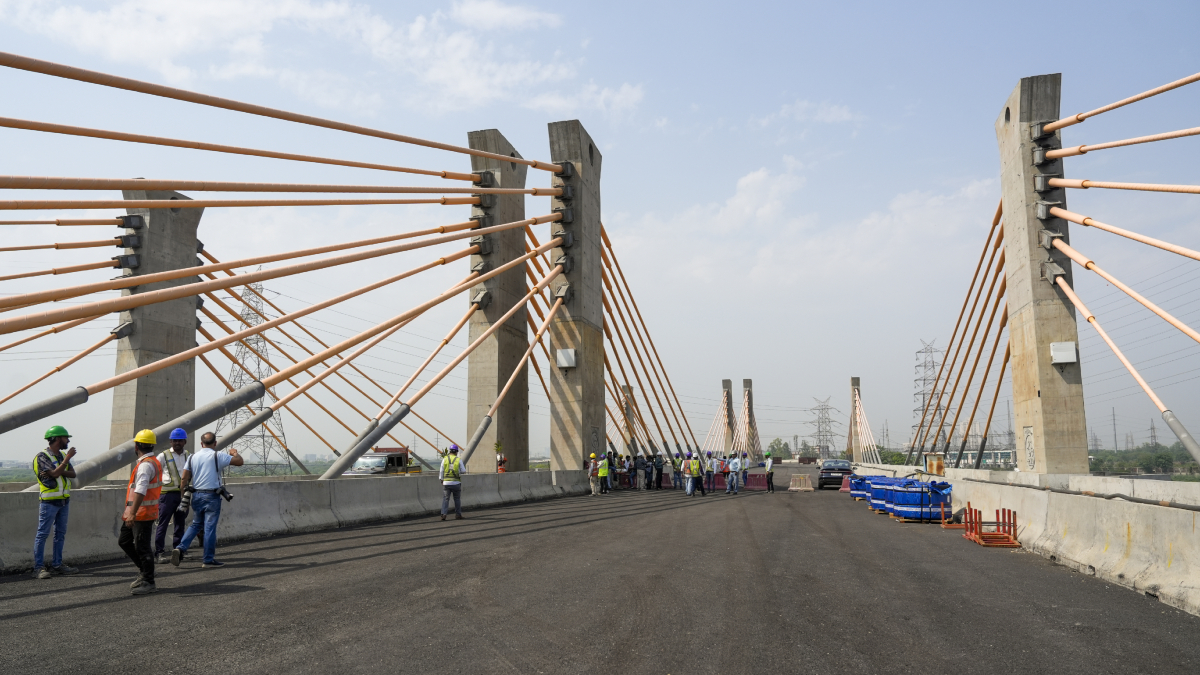 Barapullah flyover: Central empowered body gives nod for Phase 3 link, approves tree cutting – Check details