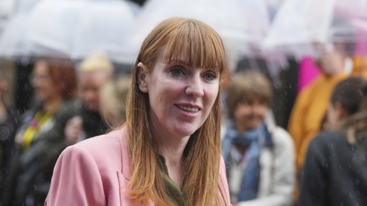 UK Deputy Prime Minister Angela Rayner resigns over tax controversy following home purchase inquiry