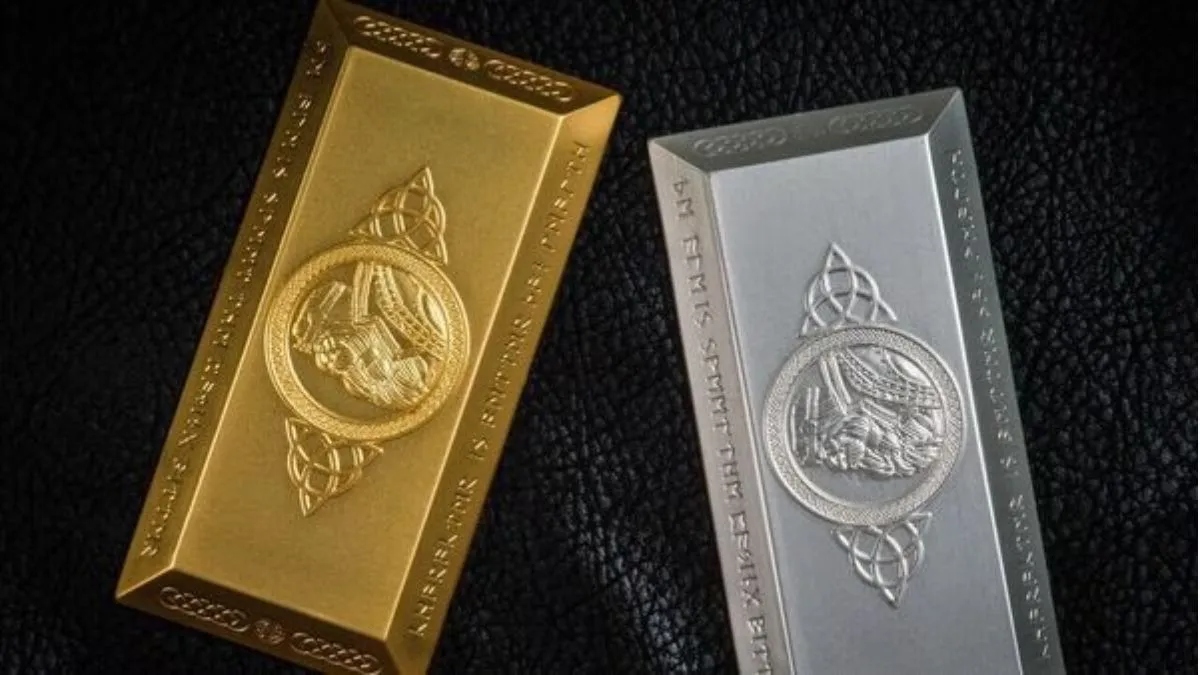 In a first, silver rises to record high of Rs 1.5 lakh/kg, gold surges by Rs 1500